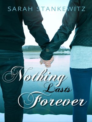 cover image of Nothing lasts forever
